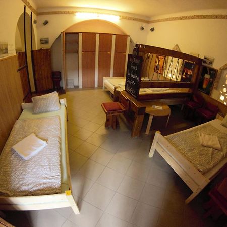 Müller's 2 Daire Siofok Dış mekan fotoğraf