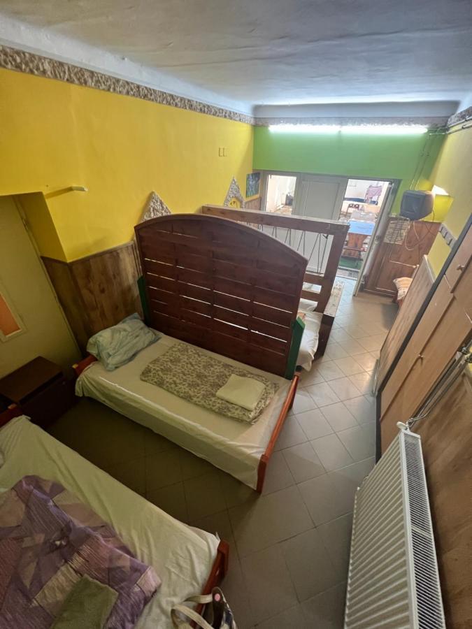 Müller's 2 Daire Siofok Dış mekan fotoğraf
