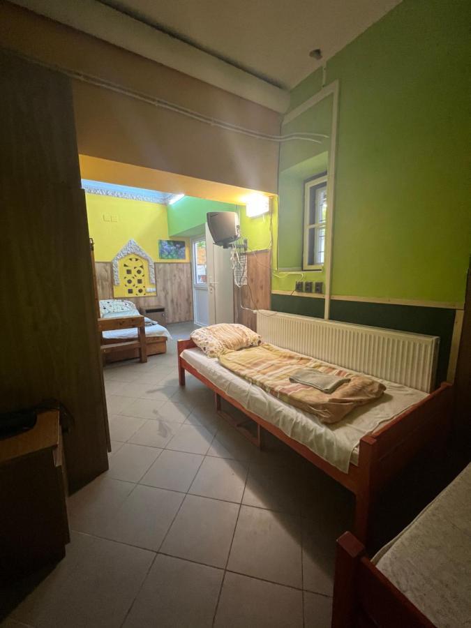 Müller's 2 Daire Siofok Dış mekan fotoğraf