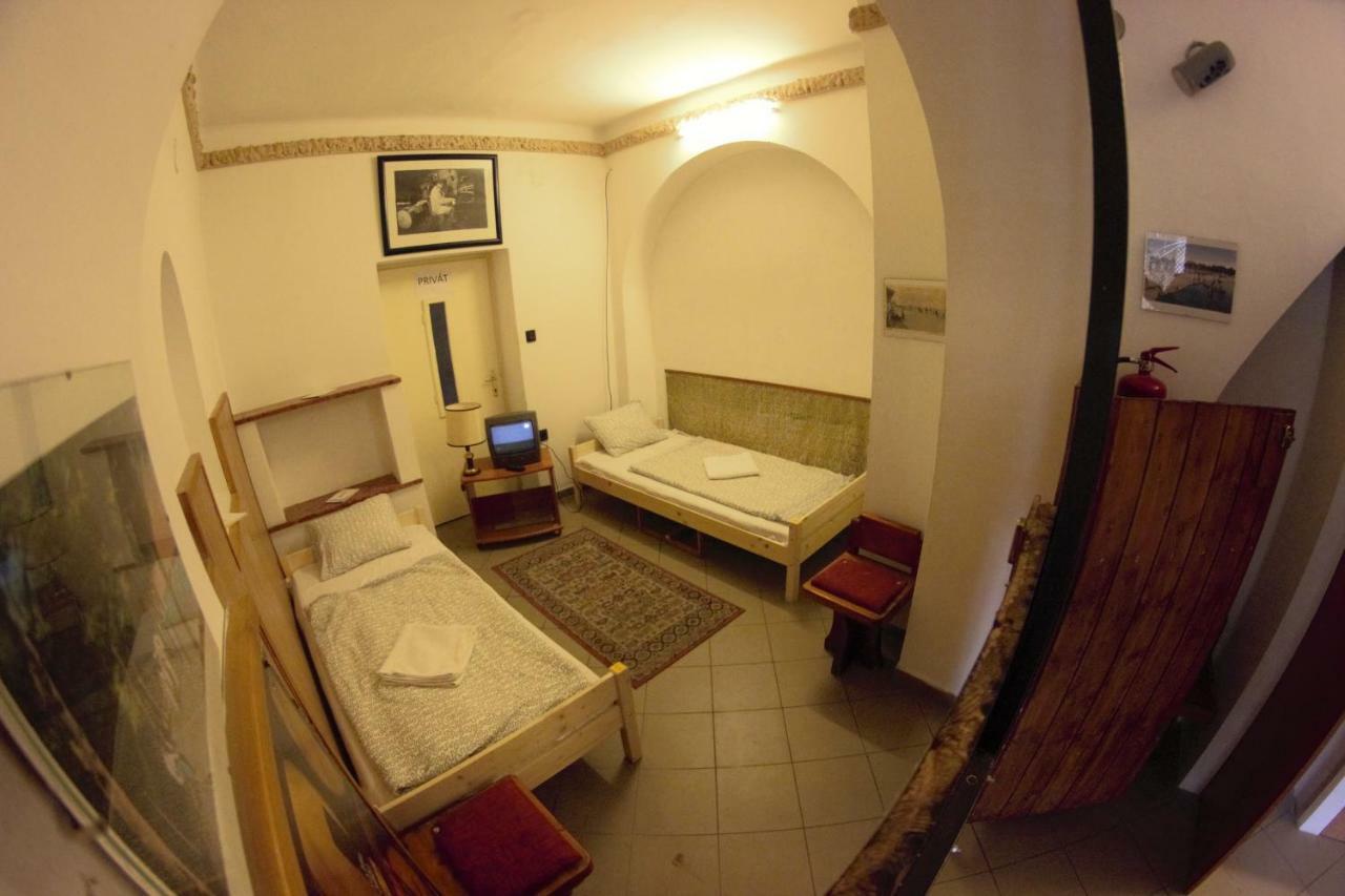 Müller's 2 Daire Siofok Dış mekan fotoğraf