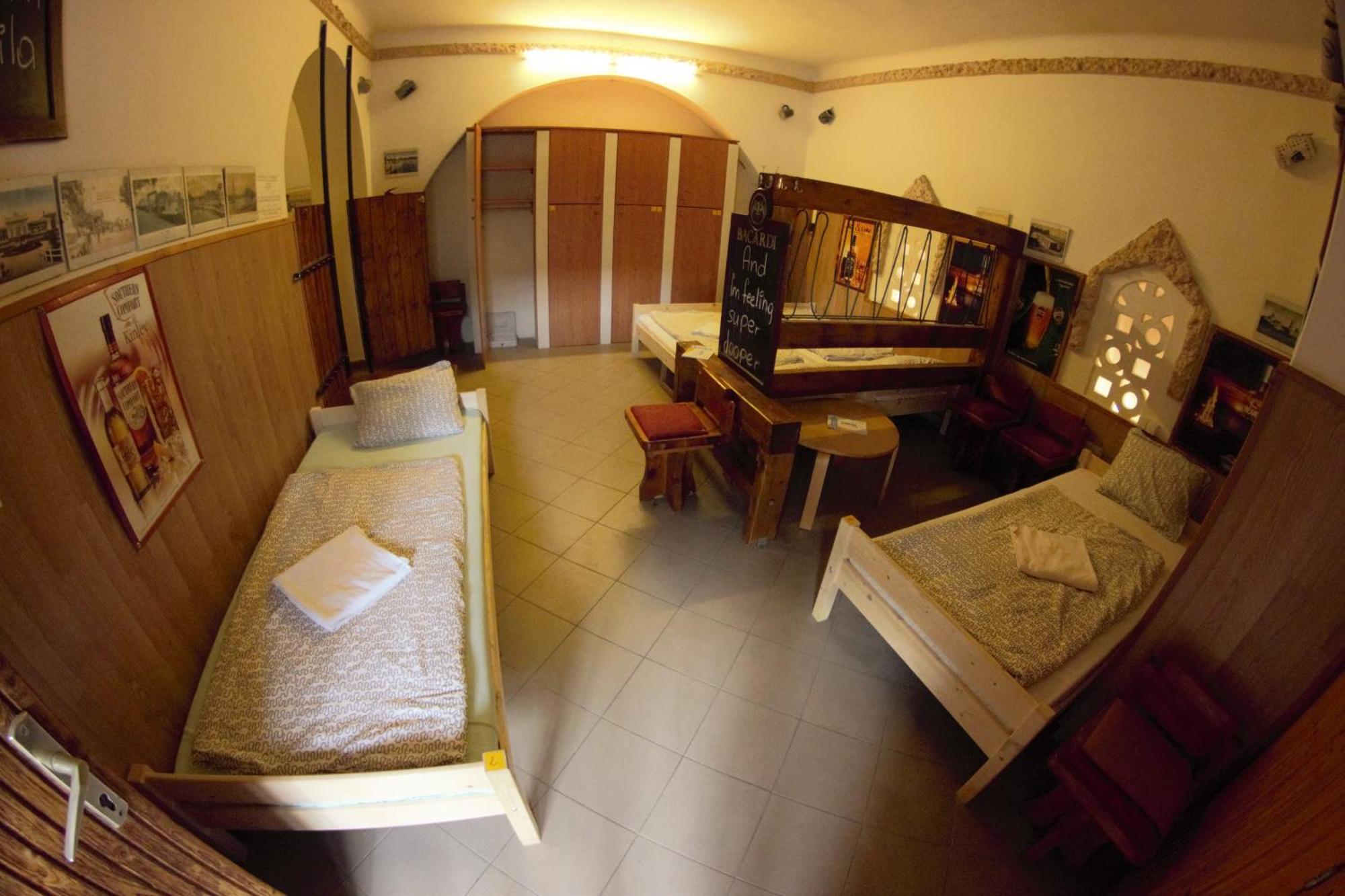 Müller's 2 Daire Siofok Dış mekan fotoğraf